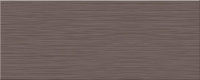 Плитка настенная Амати Коричневый / Amati Mocca 201x505 коричневая