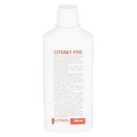 Очиститель с щелочным pH LITONET PRO, 0.5 кг