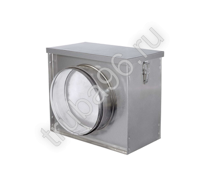 Фильтр ФЛК D 250 мм