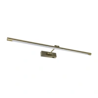 Подсветка для картин Arte Lamp HARRISON A1716AP-1AB