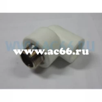 Угол  25х3/4 н/р Dizayn (уп 25/150) (Турция)