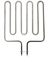 Блок-ТЭН HARVIA для электрокаменок KIP/KV/M60/V60E Topclass Combi KV60SE(A) 2000W/230V