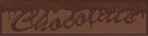 Chocolate MONOPOLE