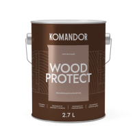 WOOD PROTECT Вуд Протект