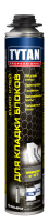 Клей для кладки блоков Tytan Professional GUN 870 мл. 20560/10575/17408/59956