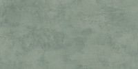 Плитка настенная Roma Green 315x630 зеленая