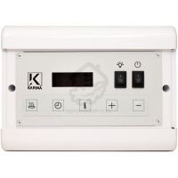 Пульт управления KARINA Case C15 White