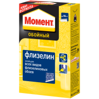 Клей обойный "Момент Флизелин" 500 гр/470 гр.
