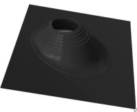 Проходник Мастер Флеш №4 RES силикон (300-450),Черный