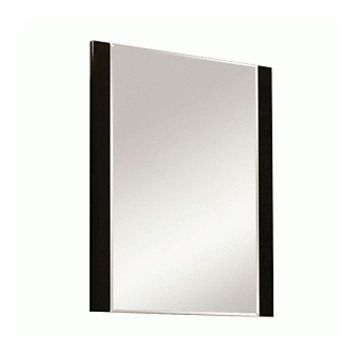 Зеркало Акватон Ария 65 1337-2.95 черный глянец