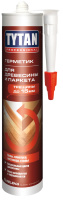 Герметик Акриловый для дерева и паркета ясень Tytan Professional 280мл