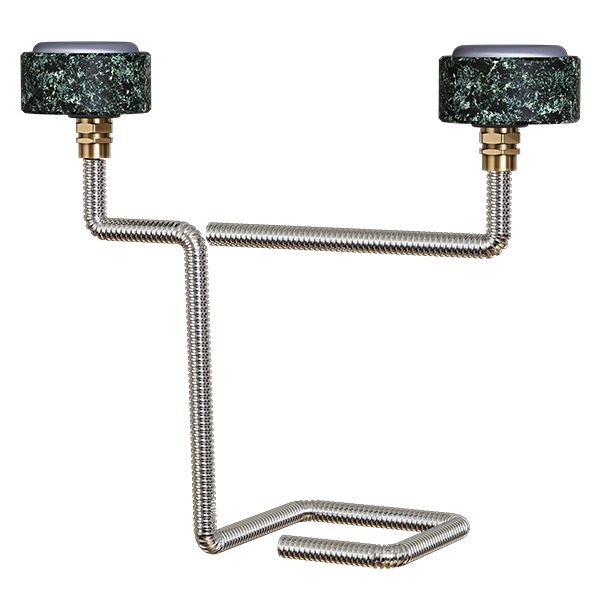 Паровая пушка GFS Гром30/ GFS ЗК 25/ЗК 30 Авангард 24/30 СЕРПЕНТИНИТ Президент/Классика нижн.п