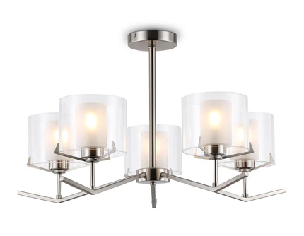 Люстра на штанге Ambrella light MODERN LH57001
