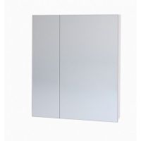 Зеркало со шкафом DREJA ECO Almi 60, 2 двери (20/40) 99.9009