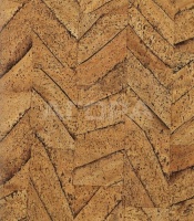 Пробковый паркет Madeira (amethyst) E-cork Exclusive Collection  Corksribas