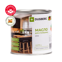 Масло для столешниц 2510 Dusberg