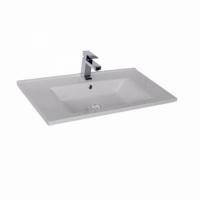 Раковина-столешница 50 cm TOP COUNTER Sanovit 182338 Aquanet