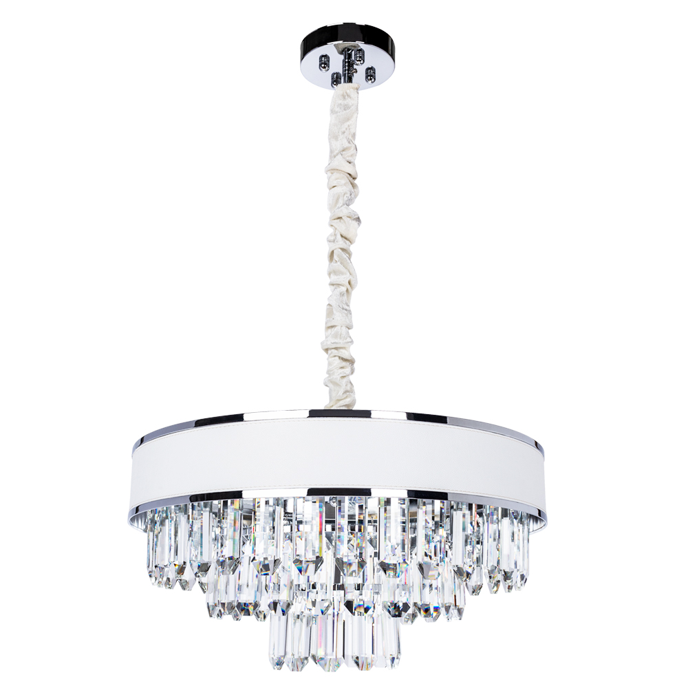 Подвесная люстра Arte Lamp DIADEM A1002LM-6CC