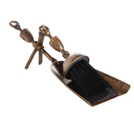 Набор для камина RAGAR ST0395AB