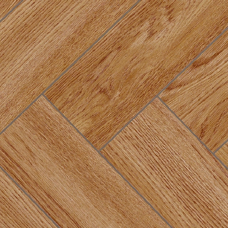 Ламинат Дуб Венето Herringbone 10 Alpine Floor LF107-10