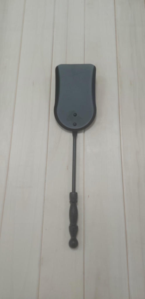 Совок РЫЦАРЬ, Банные штучки