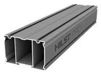 Лага Алюминий HILST JOIST SLIM PREMIUM 60х20х4000мм