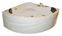 Акриловая ванна Appollo TS-1515 152х152х66