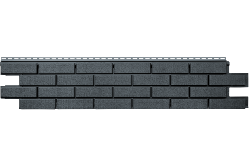 Панель GL"Я-Фасад" Premium Acryl Балтийский кирпич (Оникс)