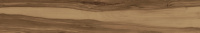 Керамогранит Troo Makassar 195x1200 макассар коричневый GRS10-01S