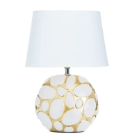 Декоративная настольная лампа Arte Lamp POPPY A4063LT-1GO