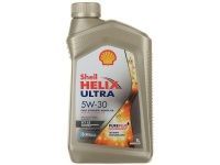 Масло Shell 5/30 Helix Ultra ECT C3 1л