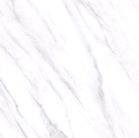 Керамогранит Альпы / Alpi 600x600 белый