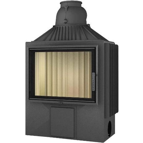 Топка каминная Spartherm Bravo
