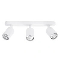 Спот Arte Lamp AQUARIUS A3226PL-3WH