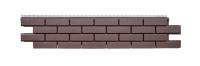 Панель GL"Я-Фасад" Premium Acryl Балтийский кирпич (Арабика)