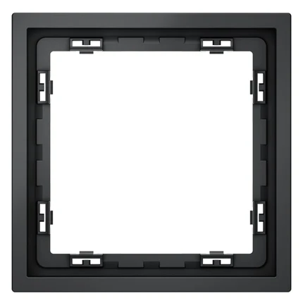 Рамка на 1 пост VOLTUM S70 VLS100107
