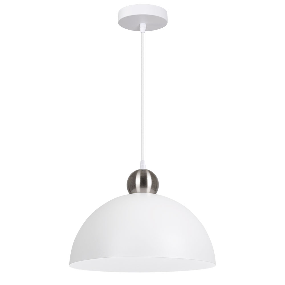 Подвесной светильник Arte Lamp RECINTO A7053SP-1WH