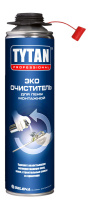 Очиститель для монтажной пены ECO Tytan Professional 500 мл.