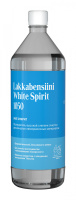 Растворитель White Spirit 1050 1л  (растворитель высокоочищенный)