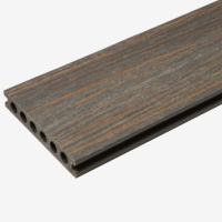 Доска террасная CM Decking ZEBRANO 3000x138x23 мм graphite (графит)