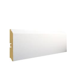Плинтус МДФ 82 3D wood