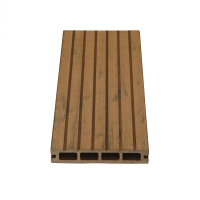 Доска террасная CM Decking ROBUST 3000х140х25 мм teak (тик)