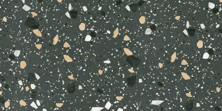 Керамогранит Gerda (Герда) 600x1200 натура дарк MR