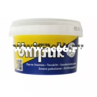 Паста UNIPAK 360 г. ( вода, пар ) пластиковая банка кор. 12 шт