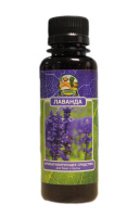 Ароматизатор "Лаванда" 100 мл Бацькина баня