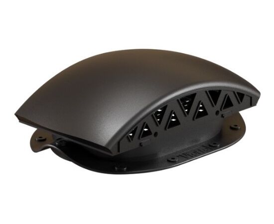 Вентилятор подкровельный для м/ч Viotto (RAL 9005)