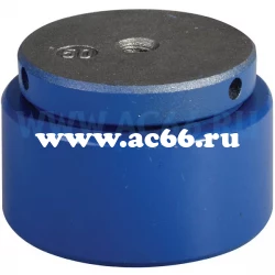 Насадка 50 ПП Candan (Турция)(75/100 шт)