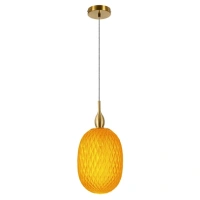 Подвесной светильник Divinare VERDI 5818/07 SP-1