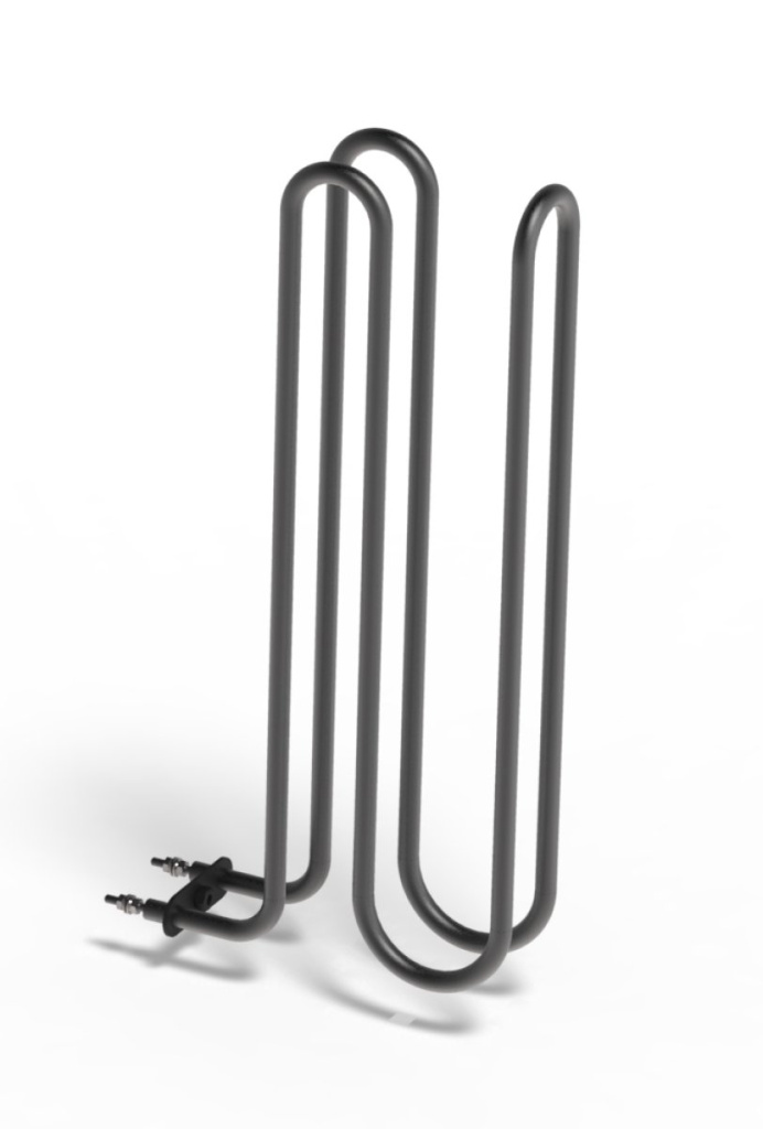 ТЭН 3 кВт для ТМФ Примавольта 9 кВт