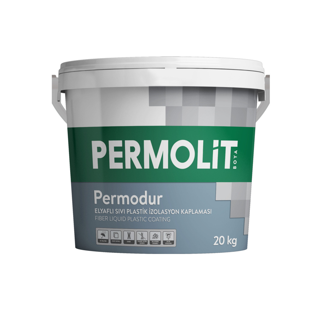 PERMODUR  (Пермодур) гидроизоляция